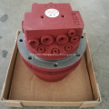 Excavator Travel Motor Kubota KX80-3 Final Drive RG158-61390